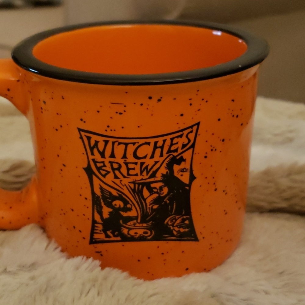 Witches Brew Mug